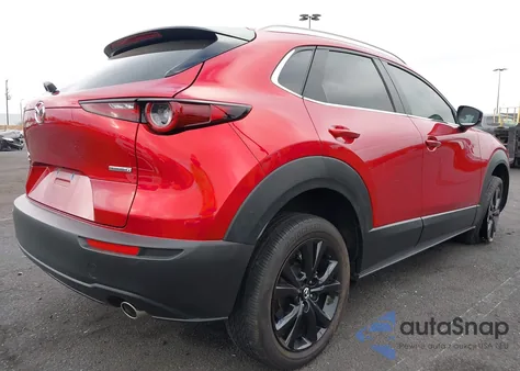 2024 Mazda Cx-30 2.5 S Select Sport from USA, damaged, VIN 3MVDMBBM9RM705373